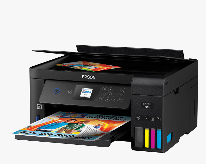 Epson Software & Drivers